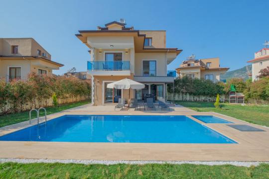 Villa Lavanta 2