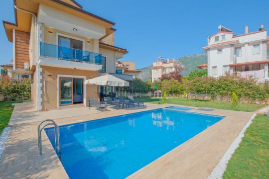 Villa Lavanta 3