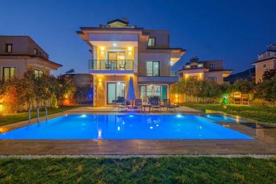 Villa Lavanta 3