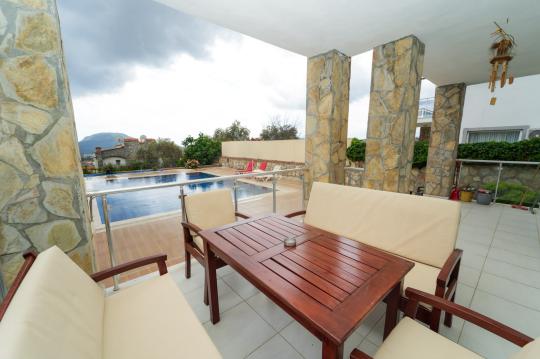 Villa Limon 1