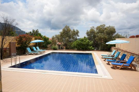 Villa Limon 2