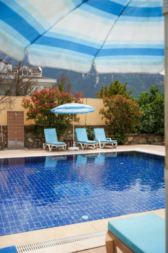 Villa Limon 2