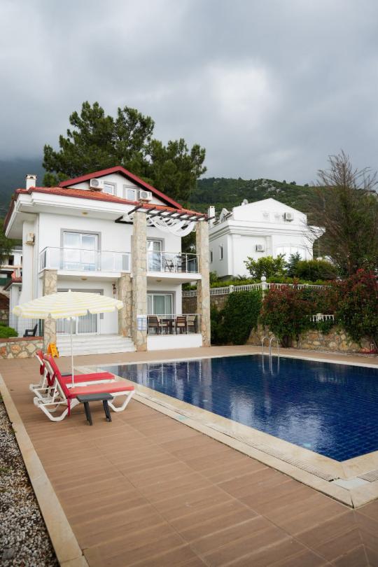 Villa Limon 3