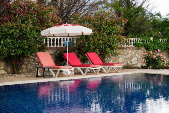 Villa Limon 3
