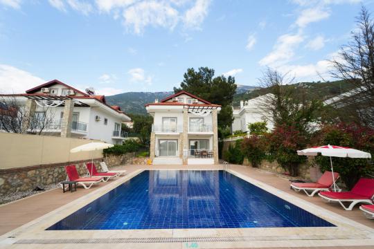 Villa Limon 3