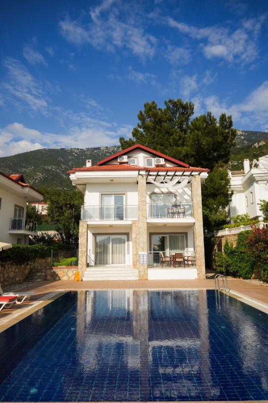 Villa Limon 3