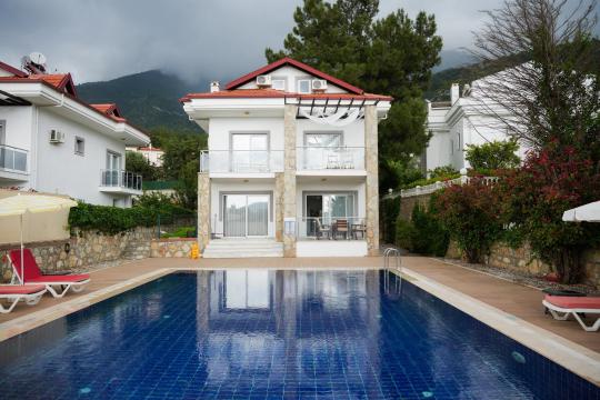 Villa Limon 3