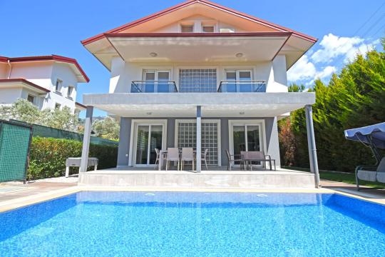 Villa Lemurya 1
