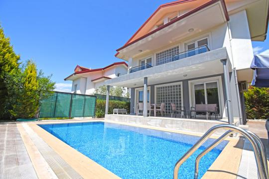 Villa Lemurya 1