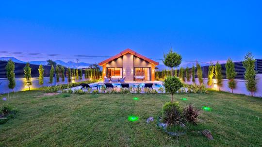 Villa Little Pines