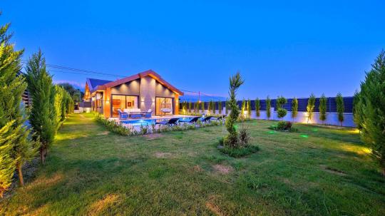 Villa Little Pines