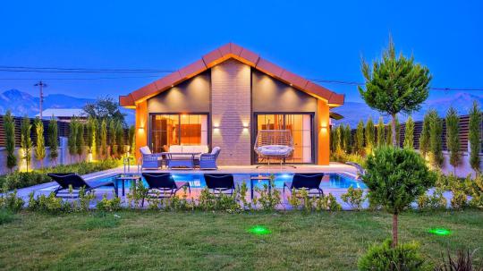 Villa Little Pines