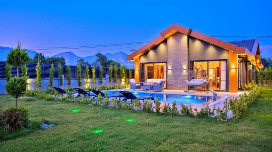 Villa Little Pines
