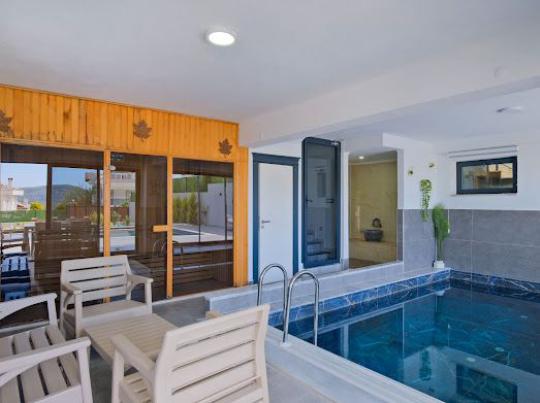 Villa Lopi 1 Y