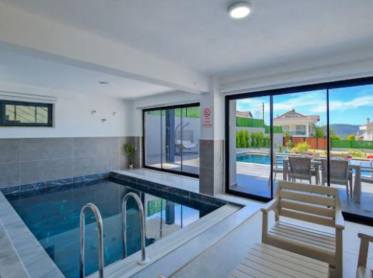 Villa Lopi 1 Y