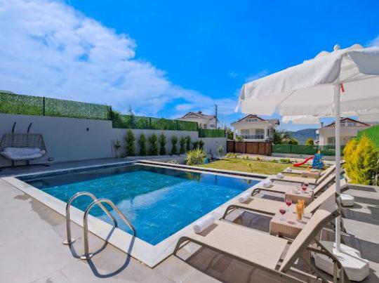 Villa Lopi 1 Y