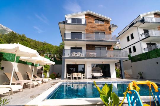 Villa Lopi 1 Y