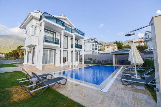 Villa Marsel 1