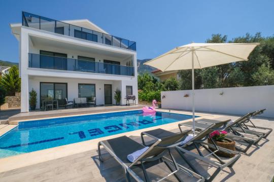 Villa Marsel 2