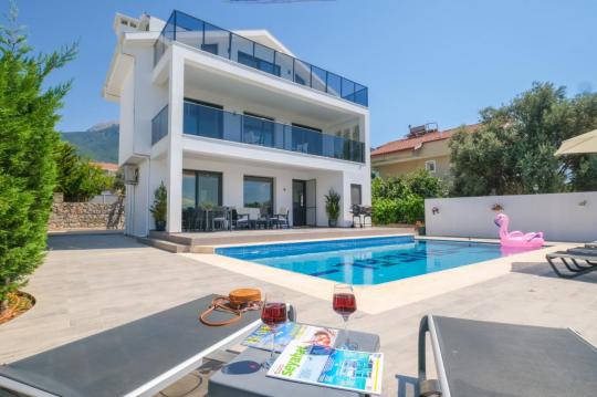 Villa Marsel 2