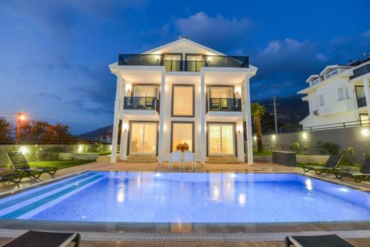 Villa Marsel 1