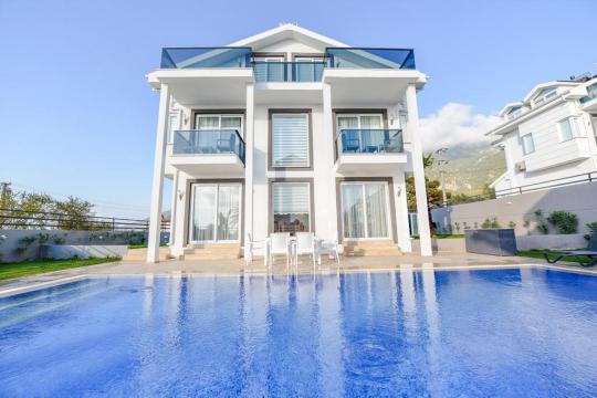 Villa Marsel 1