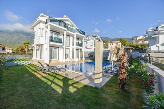Villa Marsel 1