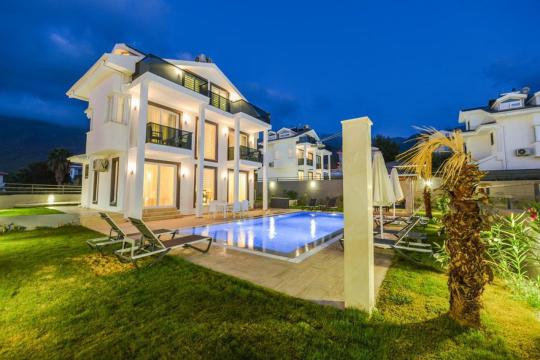 Villa Marsel 1