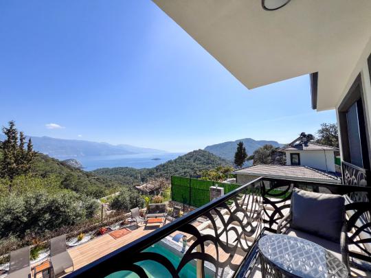 Villa Melis