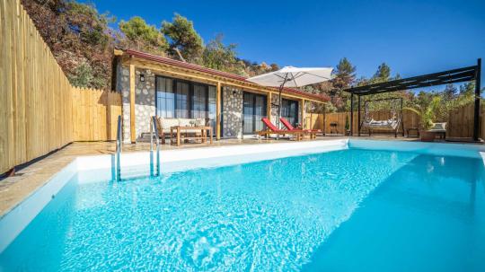 Villa Myway