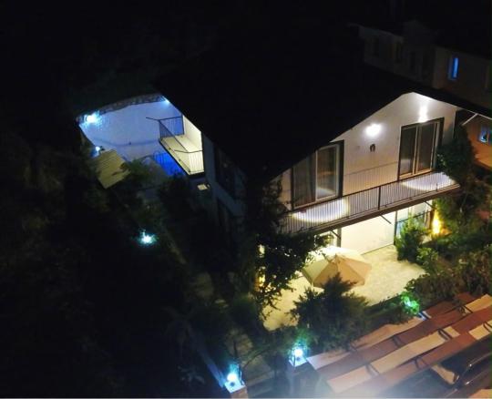 Villa Nun
