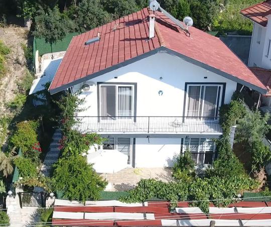 Villa Nun