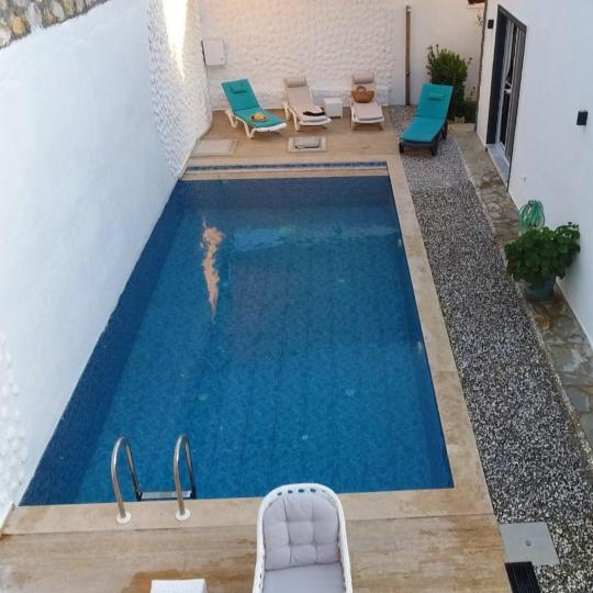 Villa Nun