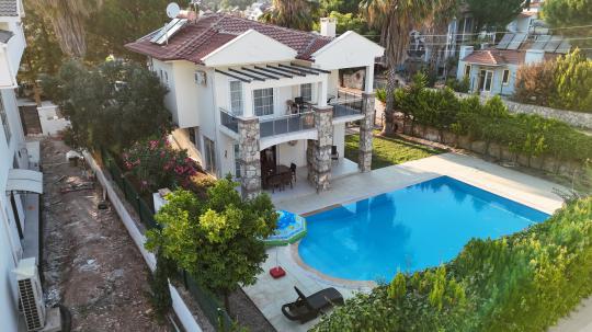 Villa Ozan