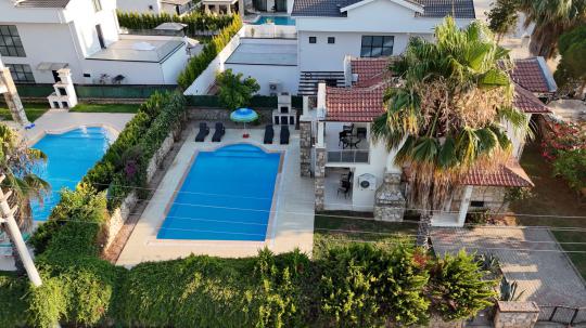 Villa Ozan