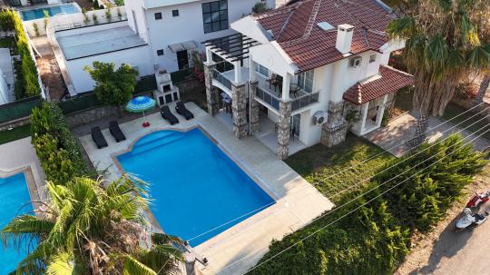 Villa Ozan
