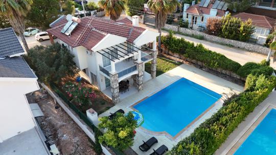 Villa Ozan