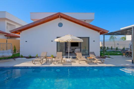 Villa Pak Doğa 2