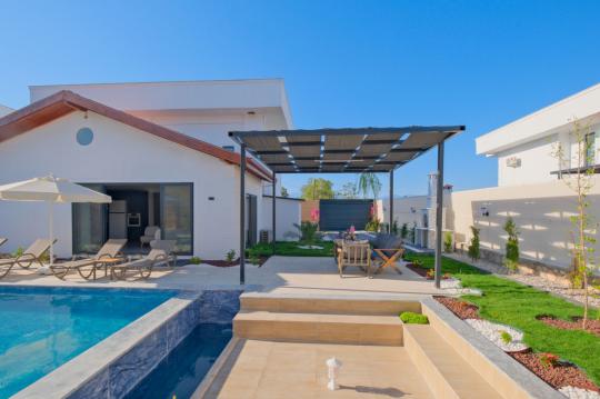 Villa Pak Doğa 2