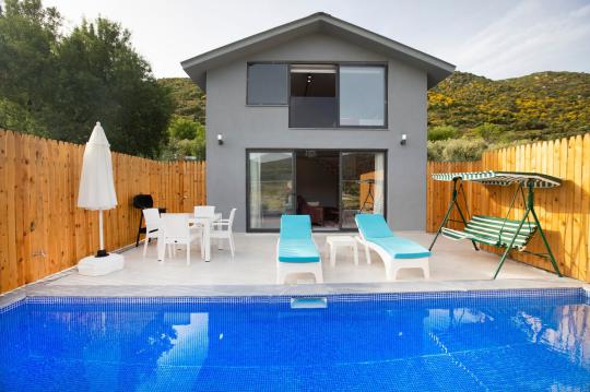 Villa Panni