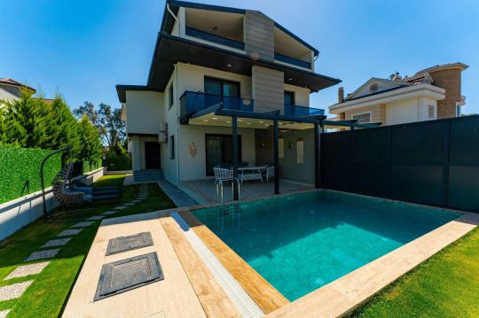Villa Parla