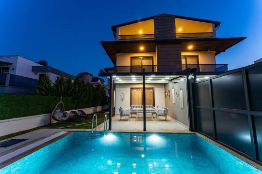Villa Parla