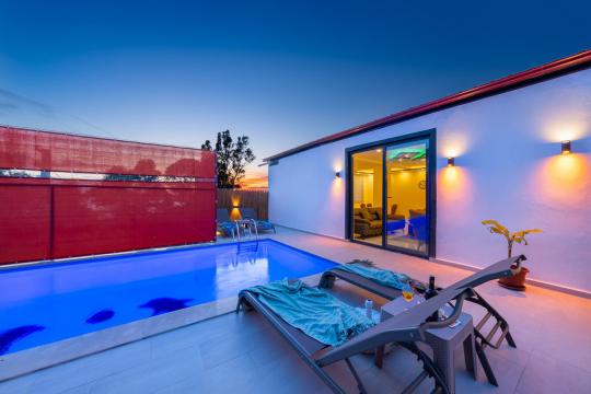 Villa Esse Patara