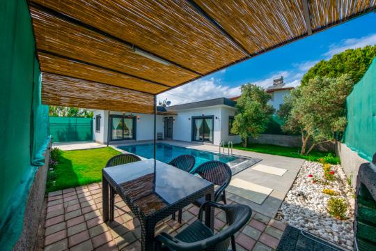 Villa Pelin