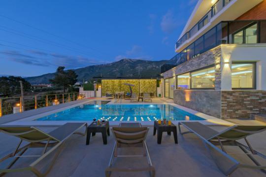 Villa Sena