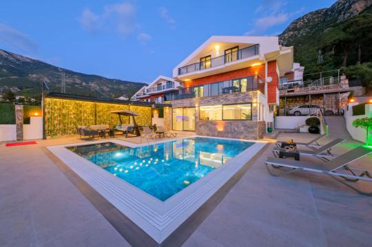 Villa Sena