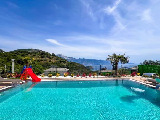 Villa Poseidon