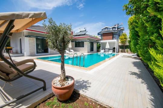 Villa Prenses