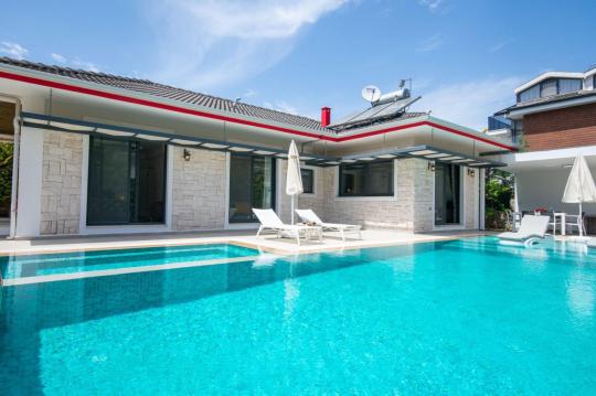 Villa Prenses