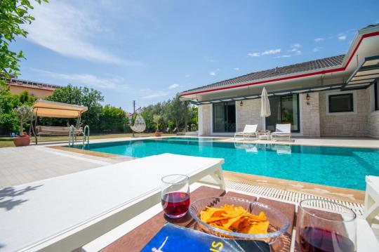 Villa Prenses
